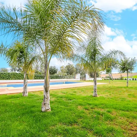 빌라 Montecristo 4 (adults Only) Torrepalma